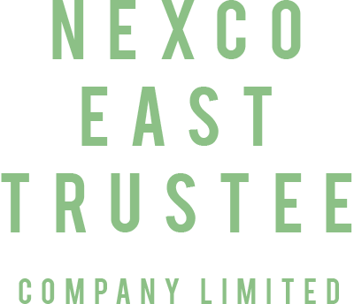 NEXCO EAST TRUSTEE Company Limited
